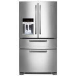 Maytag 5MFX257AA Inox Buzdolabı