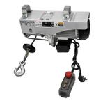 MAYTOL 600/1200 KG ELEKTRİKLİ VİNÇ CARASKAL