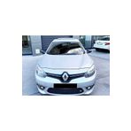 Mayuk Dizayn Renault Fluence Batman Yarasa Ayna Kapağı Piano Black 2009-2016 ve Montaj Bandı