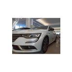 Mayuk Dizayn Renault Talisman Batman Yarasa Ayna Kapağı Piano Black 2015 Ve Montaj Bandı --