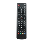 Maza 1134 Lg 3D Kumanda