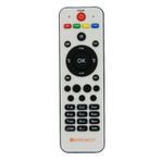 Maza 1623 Hiremco Zapper Mini Uydu Kumandası