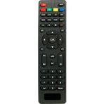 Maza 1664 HOMETECH HD 1050 Kumanda
