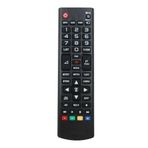 Maza-Mapp 1134 LG Kısa 3D LI LCD-LED TV Kumandası