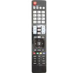 Maza-Mapp 1137 LG LCD-LED TV Kumandası