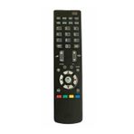 Maza-Mapp 1161 Regal-Seg-Sharp LCD-LED TV Kumandası