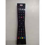 Maza-Mapp 1173 Vestel-JVC Netflix LCD-LED TV Kumandası