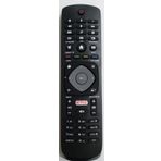Maza-Mapp 1177 Philips Netflix Yeni LCD-LED TV Kumandası
