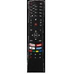 Maza-Mapp 1181 Vestel 4K Smart Netflix Prime Video Youtube Fonksiyonlu LCD-LED TV Kumandası