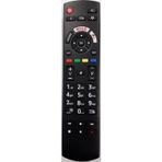 Maza-Mapp 1185 Vestel Seg Regal LCD-LED TV Kumandası