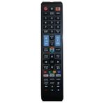 Maza-Mapp 1201 Samsung Işıklı LCD-LED TV Kumandası