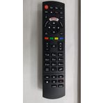 Maza-Mapp 1205 Regal Netflix Tuşlu LCD-LED TV Kumandası
