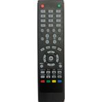 Maza-Mapp 1216 Dijitsu LCD-LED TV Kumandası
