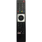 Maza-Mapp 1217 Beko Netflix LCD-LED TV Kumandası