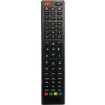 Maza-Mapp 1218 Telenova LCD-LED TV Kumandası