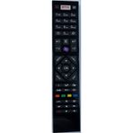 Maza-Mapp 1220 Vestel T1640 Netflix LCD-LED TV Kumandası