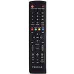 Maza-Mapp 1232 Profilo LCD-LED TV Kumandası