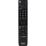 Maza-Mapp 1235 Sharp LCD-LED TV Kumandası