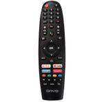Maza-Mapp 1240 Onvo Mouse ve Ses Komutlu Sunny TV Kumandası