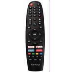 Maza-Mapp 1240A Onvo Mouse ve Ses Komutsuz Sunny LCD-LED TV Kumandası