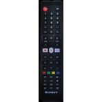 Maza-Mapp 1245 Sunny LCD-LED TV Kumandası