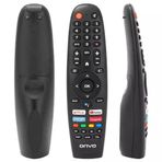 Maza-Mapp 1258 Onvo Webos Ses Komutsuz LCD TV Kumandası
