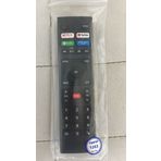 Maza-Mapp 1263 Telenova Netflix Tuşlu LCD-LED TV Kumandası