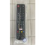 Maza-Mapp 1264 Redline Netflix Tuşlu LCD-LED TV Kumandası