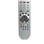 Maza-Mapp 1503 Arçelik AS-620 FTA Kumanda