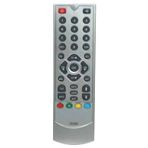 Maza-Mapp 1507 Redline BR-50X BR-100X Uydu Alıcı Kumandası