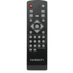 Maza-Mapp 1539 Botech 2100B 3100B Uydu Kumandası
