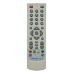 Maza-Mapp 1553 Convex LCD-CX 12000-Satürk 8600 Uydu Kumandası