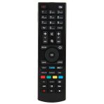 Maza-Mapp 1659 Tivibu HD-IP TV Uydu Kumandası