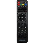 Maza-Mapp 1703 2 Si Bir Arada Yumatu Full HD Uydu Kumandası