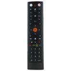 Maza-Mapp 1705 D-Smart 2017 HD Blue Uzun Uydu Alıcı Kumandası
