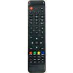 Maza-Mapp 1733 Tecnobox Speed ve Dreamstar Uydu Kumandası