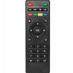 Maza-Mapp 1741 X96 Android Box Mini Uydu Kumandası