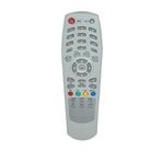 Maza-Mapp 510 Amstrad 16100 FTA-Technosat MD 16100 Uydu Kumandası