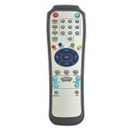 Maza-Mapp 598 Next 7500-7500 FTA-CI 8500 Uydu Alıcısı Kumandası