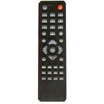Maza-Mapp 872 Botech BCS-102 FTA Uydu Kumandası