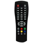 Maza-Mapp 874 Botech Scart Uydu Alıcısı Kumandası