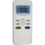 Maza MZ-908 Sunny Akıllı Klima Kumandası