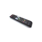 MAZA Samsung Tv Kumandası Led Lcd Samart 3d 4k Uyumlu Akıllı