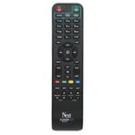 Maza ZAPP-1579 Next Black-18500 HD Uydu Kumandası