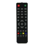 Maza ZAPP-1588 Astra 500Trimax 82000 Uydu Kumandası