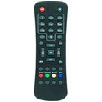 Maza Zapp 1604 KR-6050 Amstrad Scart Uydu Alıcı Kumanda