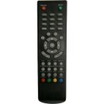 Maza ZAPP-1633 Vestel Mini Box Hd Uydu Kumandası