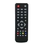 Maza ZAPP-1652 Yumatu Multi King Uydu Kumandası