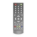 Maza ZAPP-1654 Technobox Gold Q5 Uydu Kumandası