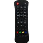 Maza ZAPP-1656 Amstrad Scart Echosat Samux Uydu Kumandası